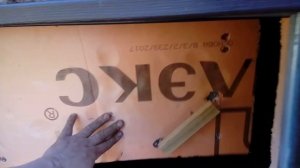 Утепленный фундамент на сваях - простояв зиму обзор