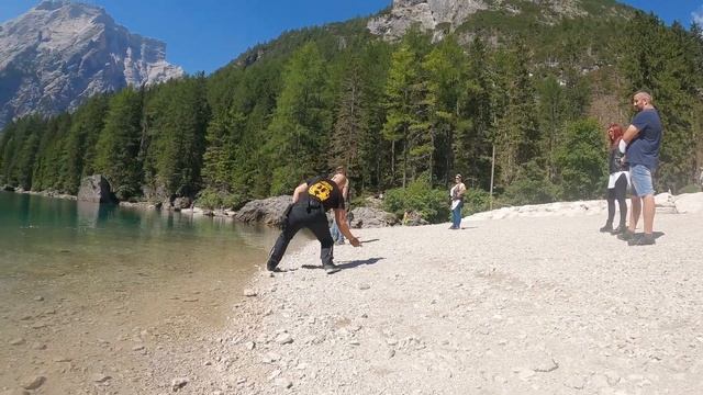 Meno Camera, Più Vissuto  - Feat. I Fulminati ⚡️ - Ep.3