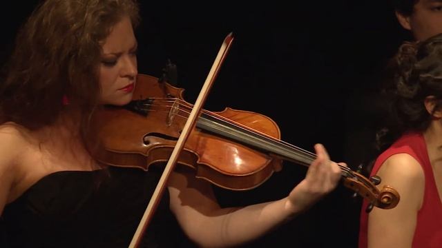 Piazzolla, Le grand tango, Nora Romanoff-Schwarzberg and Dora Deliyska смотреть онлайн
