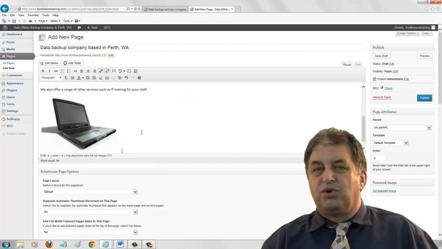 SEO Tutorials for Beginners | WordPress смотреть онлайн