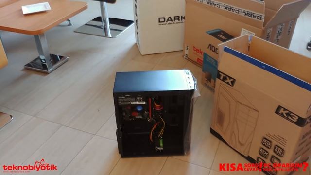 Sistem Siparişiniz Size Nasıl Geliyor ? Canlı Canlı Bakıyoruz ! смотреть онлайн