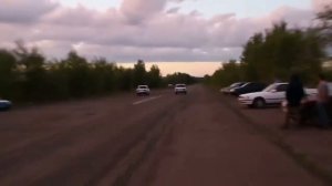 Ваз 2103 vs Ваз 2107