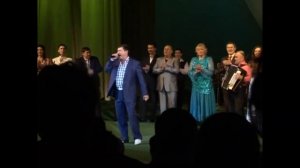 Мин яратам сине, Татарстан - Салават Фатхетдинов