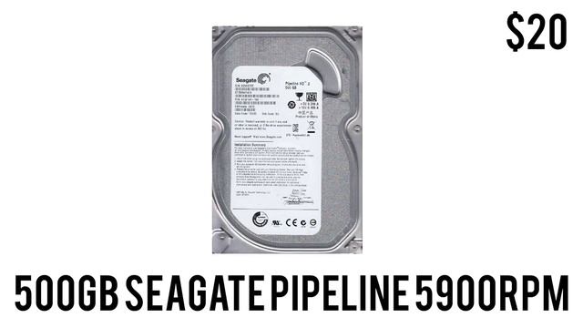 $300 GAMING PC BUILD 2018 - BEST BUDGET GAMING PC! смотреть онлайн