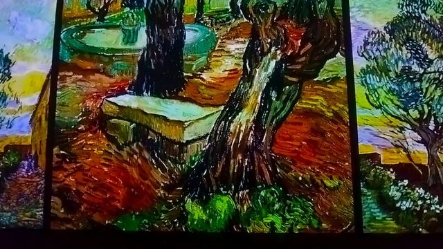 Винсент Ван Гог. смотреть онлайн