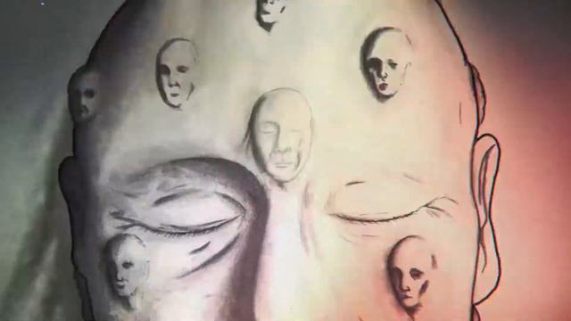 NIRVANA - Scentless Apprentice (Курт Кобейн: Чёртов Монтаж) смотреть онлайн