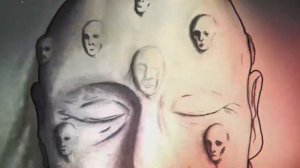 NIRVANA - Scentless Apprentice (Курт Кобейн: Чёртов Монтаж)