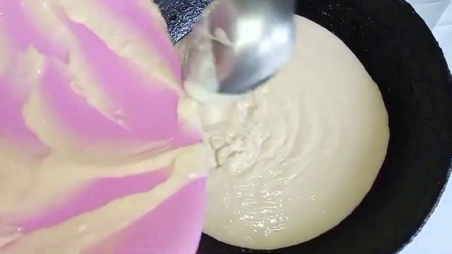 Пироги с повидлом и сгущенкой