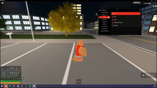 Emergency Response Script Fly/Noclip/Esp/Car fly/Car speed/MDT hack/Aimbot/Teleport/More! Roblox Gu смотреть онлайн