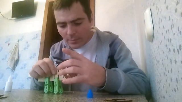 Сборка Cоветского штурмовика ИЛ -2. масштаб 1:18 Выпуск #2 смотреть онлайн