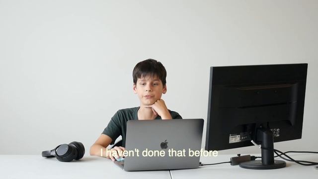 Kids React to our Codeflix Reboot! Sneak Peek... смотреть онлайн