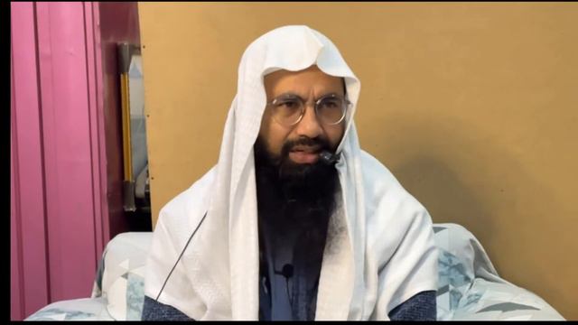 Daura-Tafseer ul Quran | Class #8 смотреть онлайн