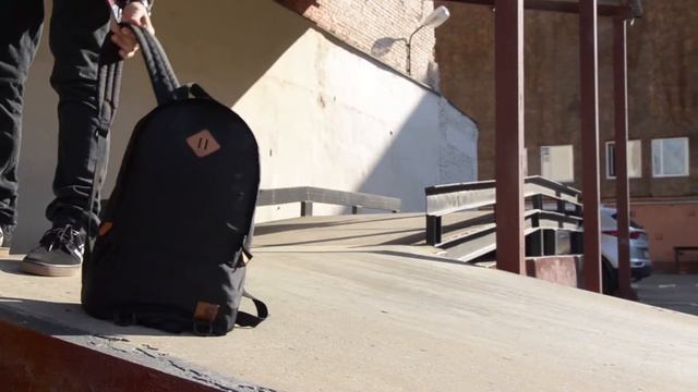 Carhartt WIP By BlackSides