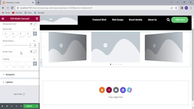 Create an Engaging Video Carousel in Elementor - A Step-by-Step Guide смотреть онлайн
