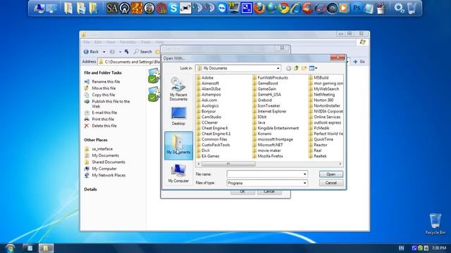 DTX Viewer Tutioral смотреть онлайн