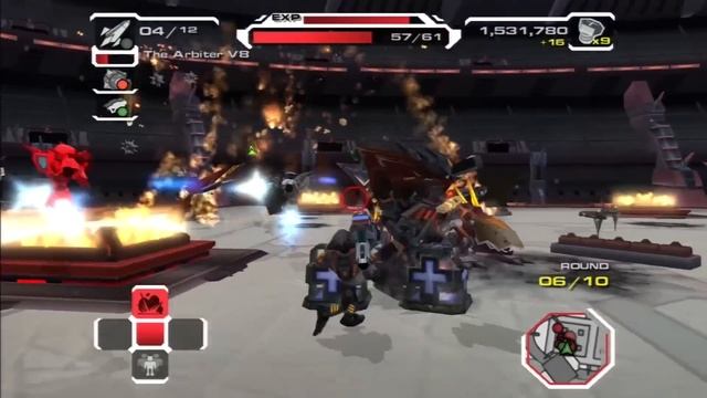 Ratchet: Deadlocked HD REVIEW смотреть онлайн