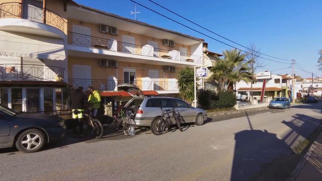 Chalkidiki смотреть онлайн