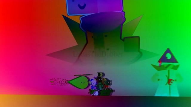 Pink Corruption Episode 5 Intro (Inspired By Preview 2 Effects) смотреть онлайн