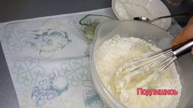 Заливной Капустный ПИРОГ - лучший рецепт ? смотреть онлайн