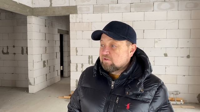 Проверка дома перед покупкой из газобетона. Реальный кейс: отзыв покупателя. Технадзор и контроль