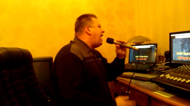  Вьюга (Г Лепс) исполняет Илья Синенко смотреть онлайн