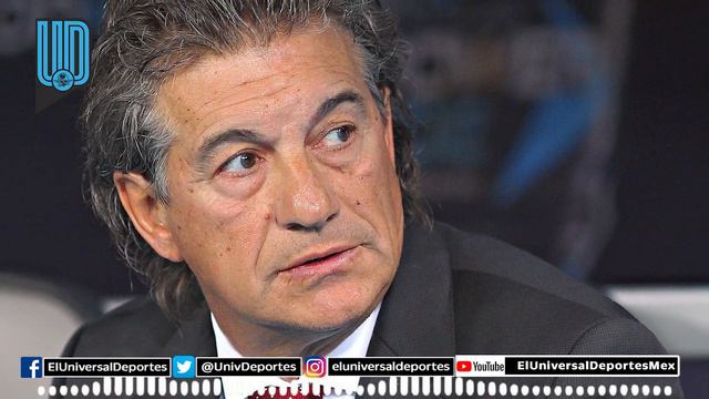Rubén Omar Romano ve persecución sobre Gerardo 'Tata' Martino смотреть онлайн