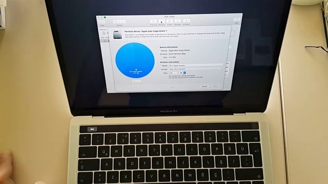 Macbook factory Reset new install on internet Part 1 смотреть онлайн
