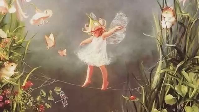 Ветерок феи. смотреть онлайн