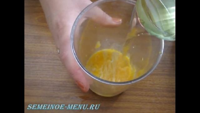 Домашний майонез смотреть онлайн