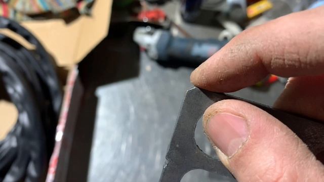 ЧПУ плазморез своими руками обзор. Финал / DIY cnc plasma смотреть онлайн