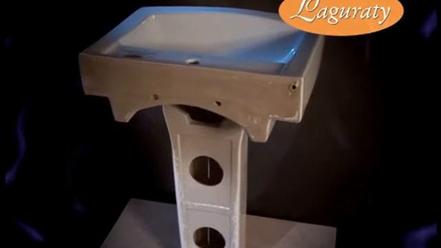 Раковины тюльпан Laguraty 2192B смотреть онлайн