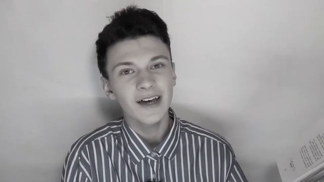 Страна читающая - Артём Кутузов читает произведение " Не жалею, не зову, не плачу" С.А.Есенина смотреть онлайн