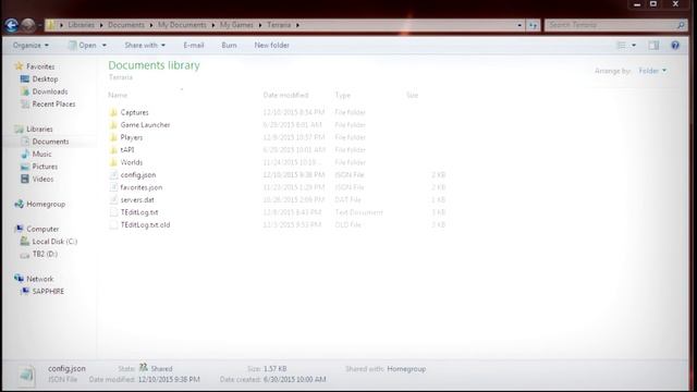 Terraria Cursor Border | Tutorial смотреть онлайн