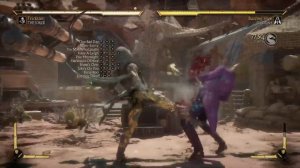 Mortal Kombat 11 - THE JOKER Second Fatality Tutorial / Pop Goes the Mortal Fatality