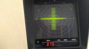 Диоптриметр NIdek-LM770 инструкция по эксплуатации,обзор.