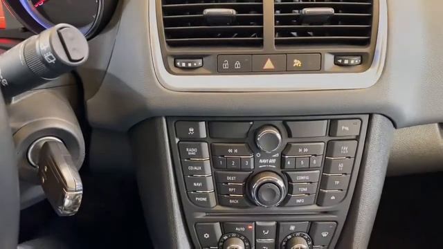 @silberautogiacumbofabio5079       Opel Meriva 1.7 CDTI 130 CV Cosmo