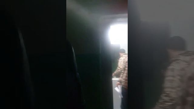 вот так приходят перед Новым годом деды морозы из горэлектросеть. смотреть онлайн