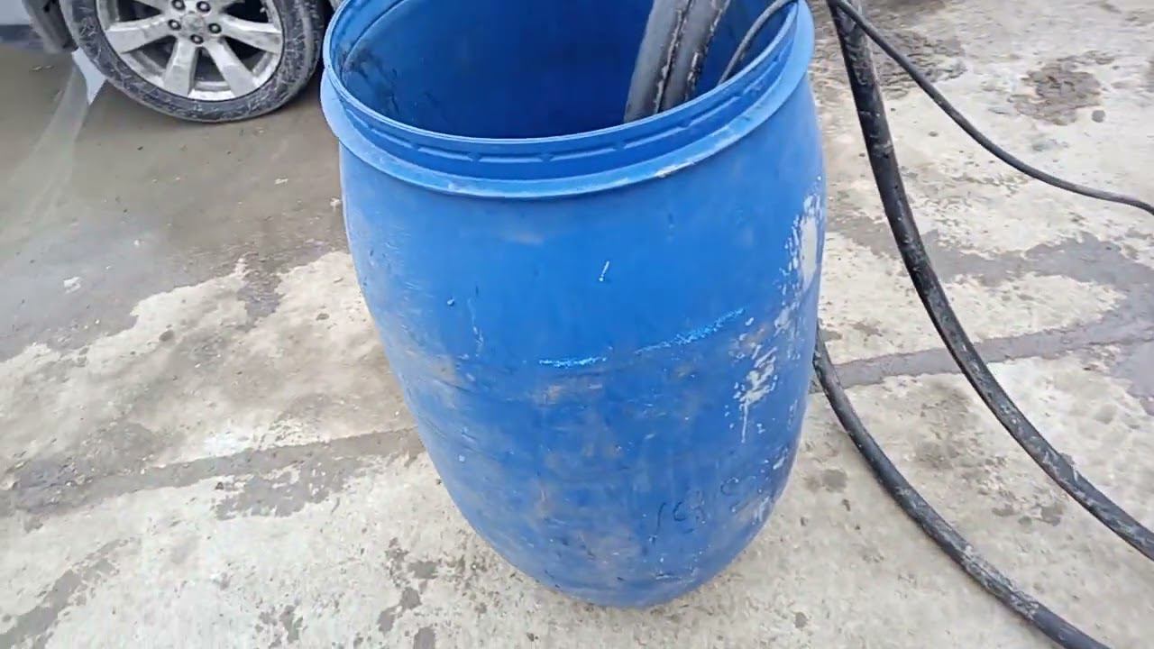 ITOZOR-SERVIS Ролик-4 Промывка радиатора в бульдозере КАТЕРПИЛЛЕР