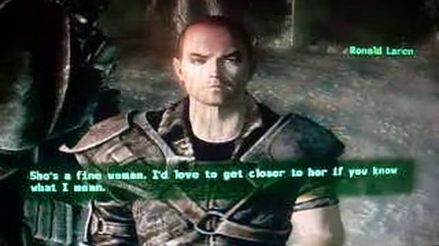 Fallout 3:The Nuka-Cola Challange part 1 смотреть онлайн