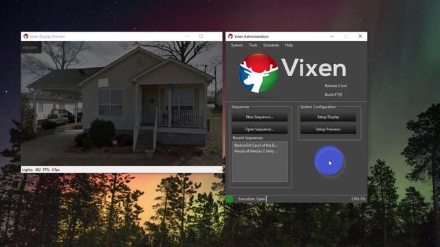 Vixen 3 Tutorial - Quick Start from Scratch - The Scheduler смотреть онлайн