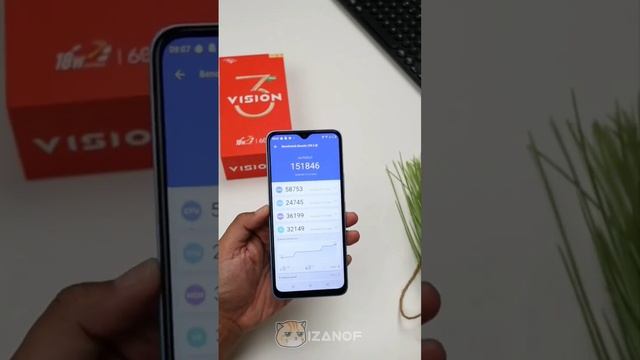 Review ITEL VISION 3 смотреть онлайн