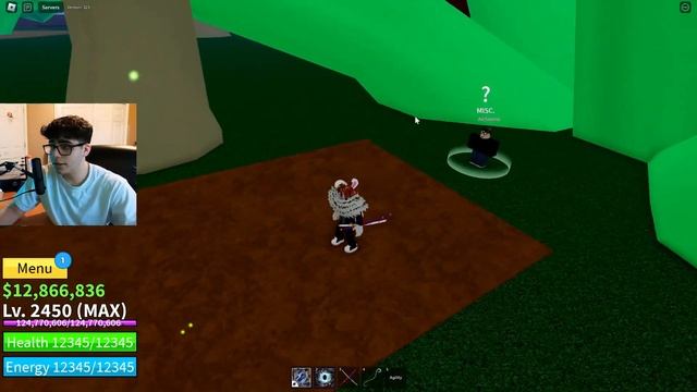 The Ultimate 2nd Sea Guide In Blox Fruits Update 19! смотреть онлайн
