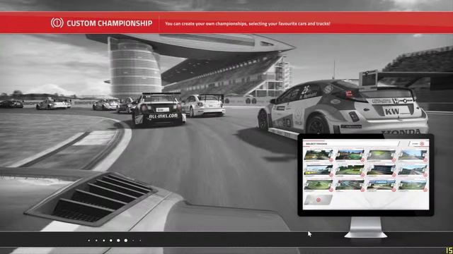 Raceroom Racing Experience FPS dropping - stuttering смотреть онлайн