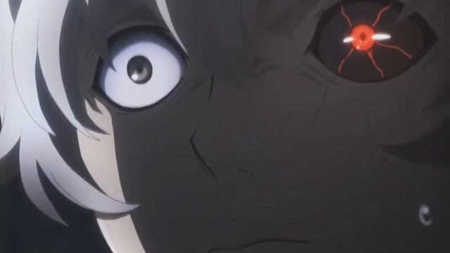 ТОКИЙСКИЙ ГУЛЬ 3 СЕЗОН | ЗА 4 МИНУТЫ смотреть онлайн