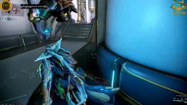 Warframe Рипкас - Обзор и билды смотреть онлайн