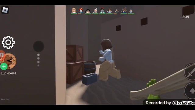 играю в роблоксе в лягушку! смотреть онлайн