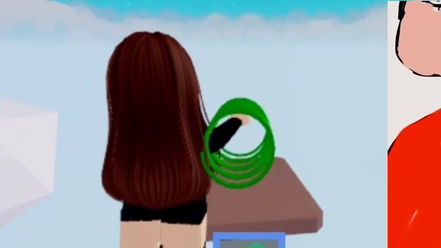 Реакция на Алису Тян. ДА ОТКУДА У НИХ ПАРНИ В 7-8 ЛЕТ?! ? Roblox смотреть онлайн