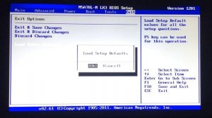 Разгон процессора за 5 шагов AMD FX-6300