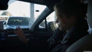 Отзыв на Toyota bZ4x. Вся правда про японский электромобиль #Отзыв #Автообзор #Toyota