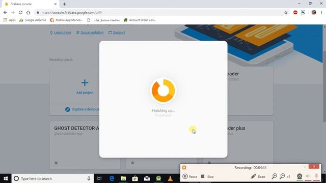 Rename Android app package name android studio - Add Google services.json to android app смотреть онлайн